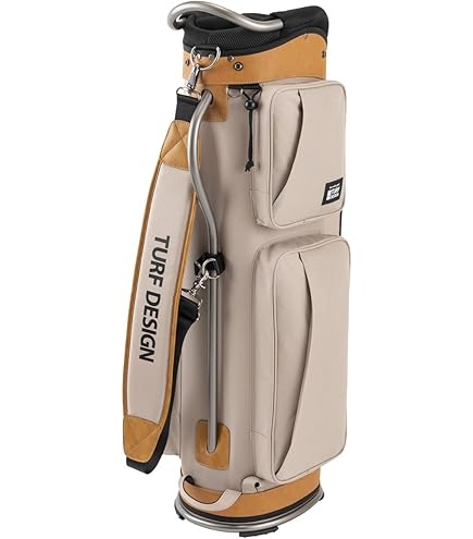 Amazon | ROSASEN（ROSASEN） ゴルフ キャディバッグ 軽量 スタンド式